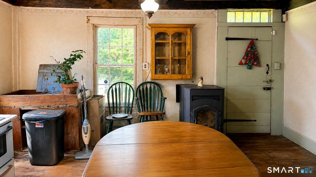 136 Norwich - Lebannon Road, Franklin, CT 06254
