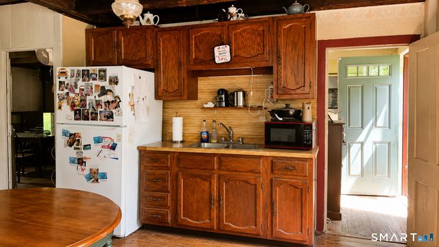 136 Norwich - Lebannon Road, Franklin, CT 06254