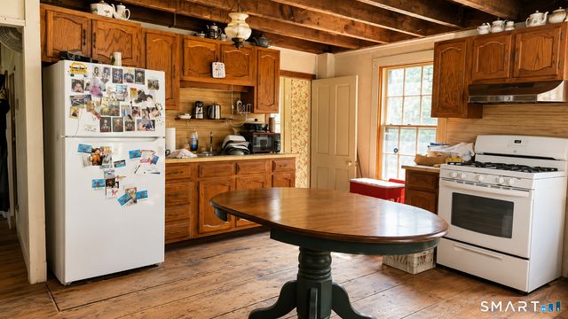 136 Norwich - Lebannon Road, Franklin, CT 06254