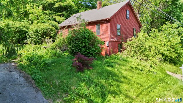 136 Norwich - Lebannon Road, Franklin, CT 06254