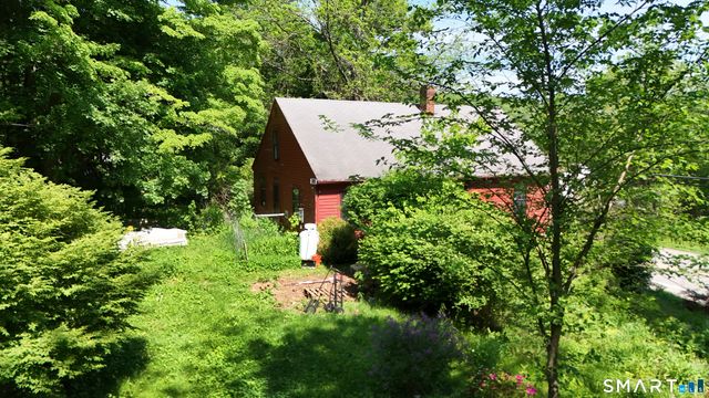 136 Norwich - Lebannon Road, Franklin, CT 06254
