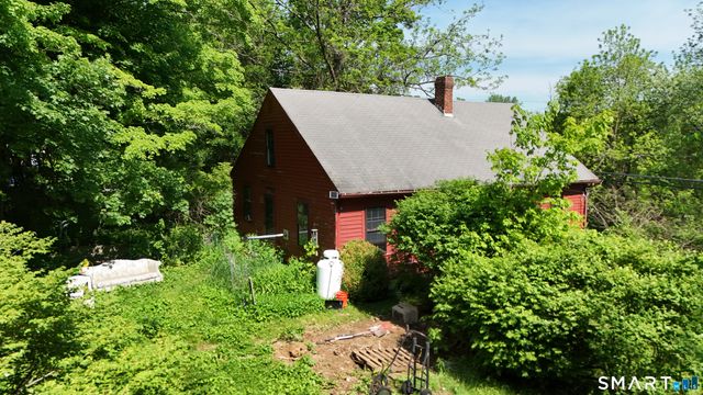 136 Norwich - Lebannon Road, Franklin, CT 06254