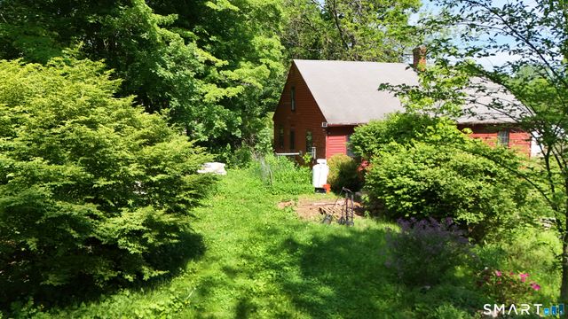 136 Norwich - Lebannon Road, Franklin, CT 06254