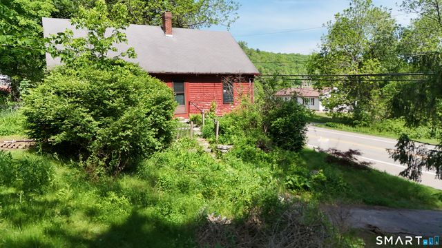 136 Norwich - Lebannon Road, Franklin, CT 06254