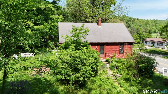 136 Norwich - Lebannon Road, Franklin, CT 06254