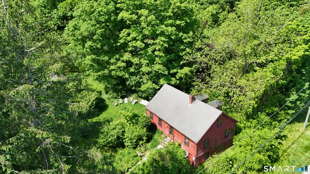 136 Norwich - Lebannon Road, Franklin, CT 06254