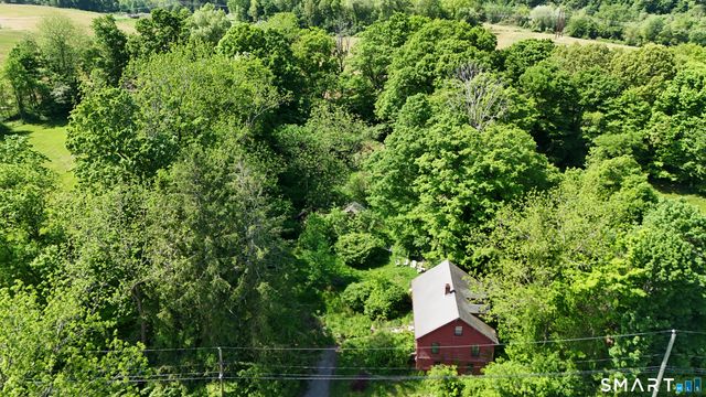136 Norwich - Lebannon Road, Franklin, CT 06254