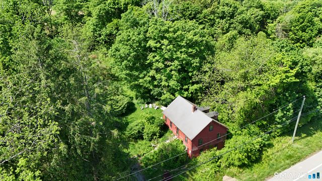 136 Norwich - Lebannon Road, Franklin, CT 06254