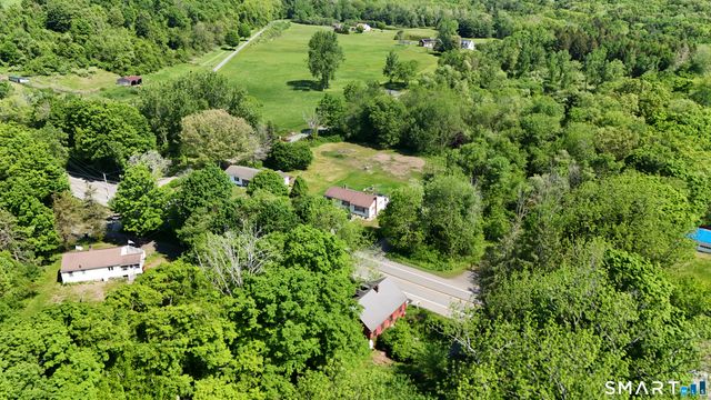 136 Norwich - Lebannon Road, Franklin, CT 06254