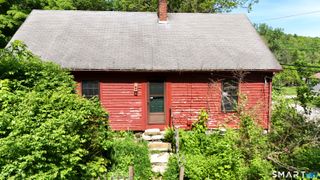 136 Norwich - Lebannon Road, Franklin, CT 06254