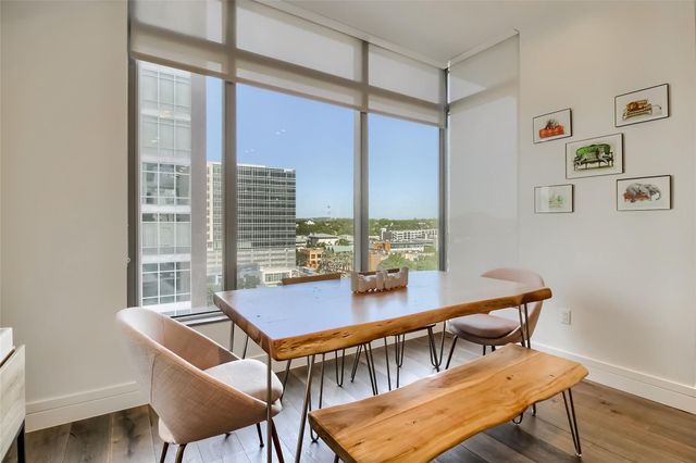 501 West Ave 1002, Austin, TX 78701