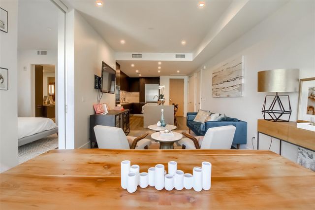 501 West Ave 1002, Austin, TX 78701