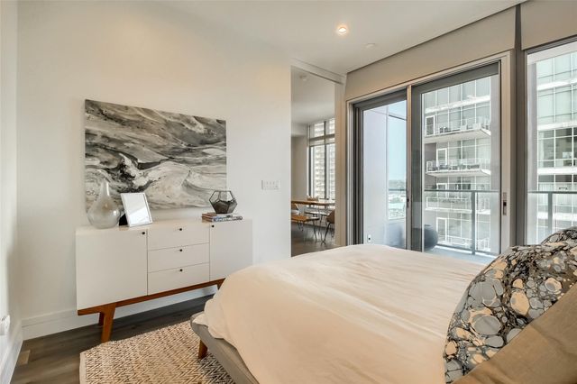 501 West Ave 1002, Austin, TX 78701
