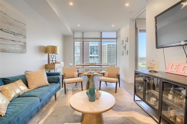 501 West Ave 1002, Austin, TX 78701