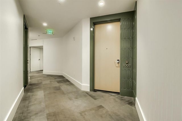 501 West Ave 1002, Austin, TX 78701