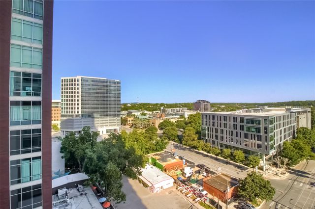 501 West Ave 1002, Austin, TX 78701