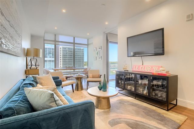 501 West Ave 1002, Austin, TX 78701