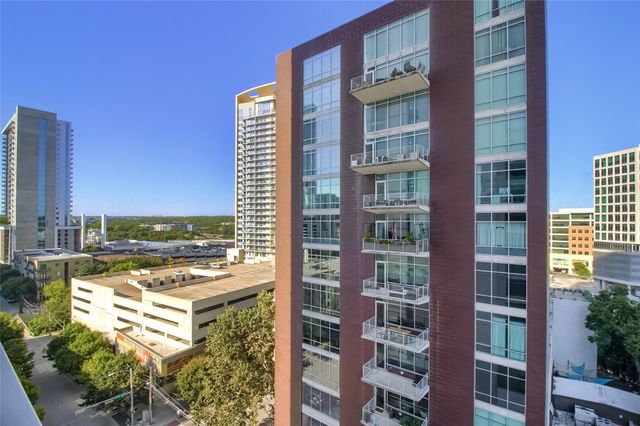 501 West Ave 1002, Austin, TX 78701