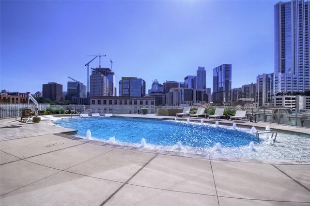 501 West Ave 1002, Austin, TX 78701