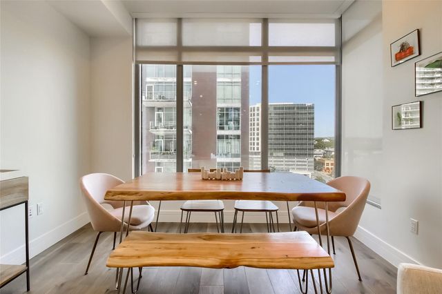 501 West Ave 1002, Austin, TX 78701
