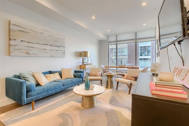 501 West Ave 1002, Austin, TX 78701