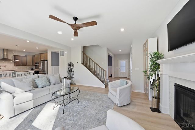 3993 Indigo Court, Batavia Twp, OH 45102