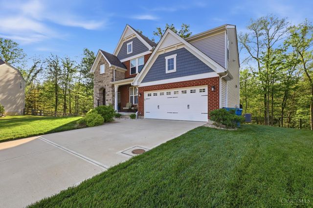 3993 Indigo Court, Batavia Twp, OH 45102