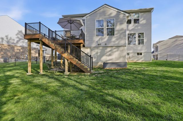 3993 Indigo Court, Batavia Twp, OH 45102
