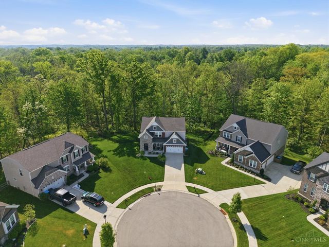 3993 Indigo Court, Batavia Twp, OH 45102