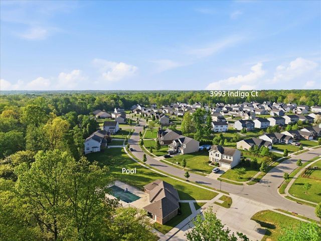 3993 Indigo Court, Batavia Twp, OH 45102