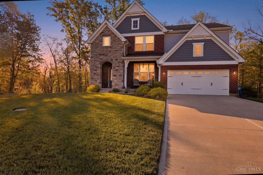 3993 Indigo Court, Batavia Twp, OH 45102