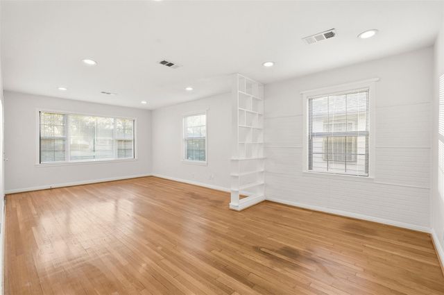 3521 Burgundy Lane, Houston, TX 77023