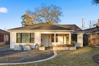 3521 Burgundy Lane, Houston, TX 77023