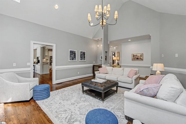 518 Spaulding Lake Drive, Greenville, SC 29615