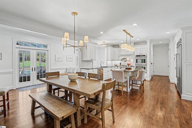 518 Spaulding Lake Drive, Greenville, SC 29615