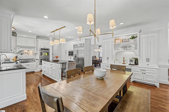 518 Spaulding Lake Drive, Greenville, SC 29615