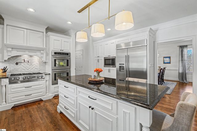 518 Spaulding Lake Drive, Greenville, SC 29615