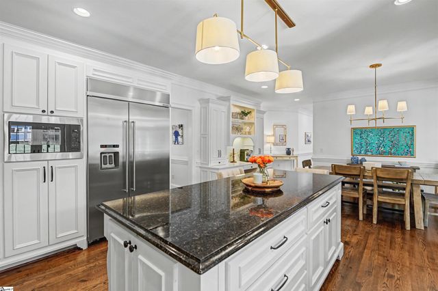 518 Spaulding Lake Drive, Greenville, SC 29615