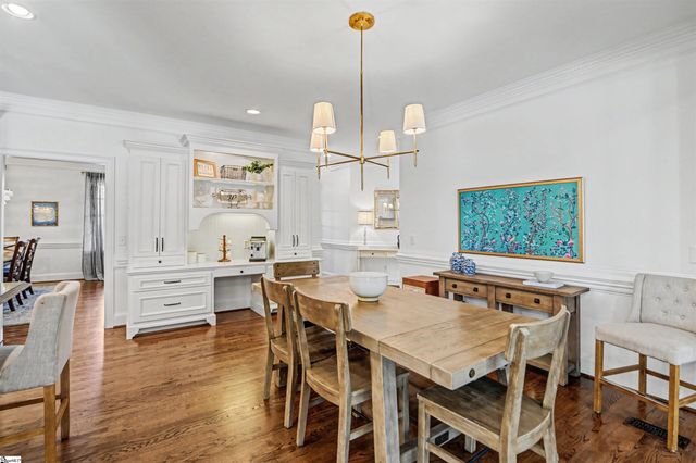 518 Spaulding Lake Drive, Greenville, SC 29615