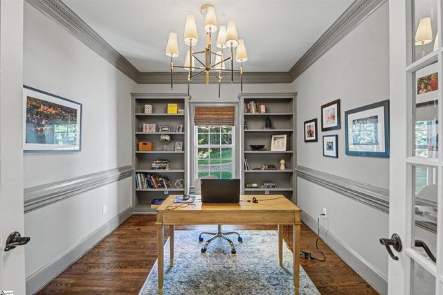 518 Spaulding Lake Drive, Greenville, SC 29615