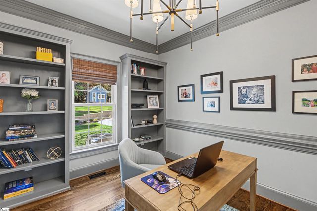 518 Spaulding Lake Drive, Greenville, SC 29615