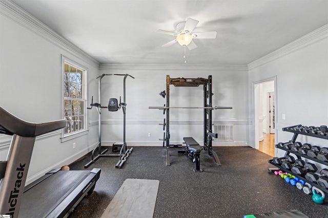 518 Spaulding Lake Drive, Greenville, SC 29615