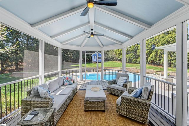 518 Spaulding Lake Drive, Greenville, SC 29615