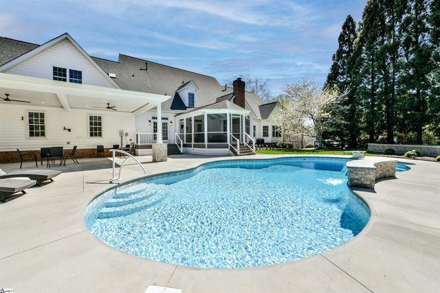 518 Spaulding Lake Drive, Greenville, SC 29615