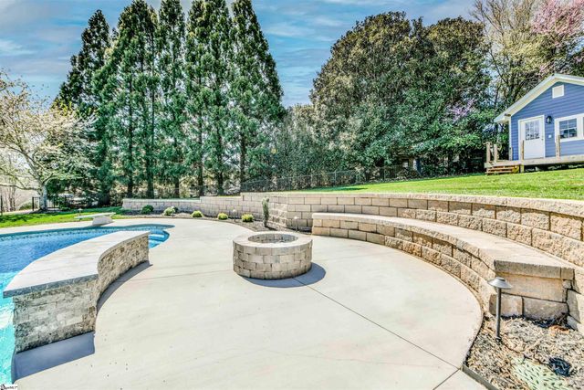 518 Spaulding Lake Drive, Greenville, SC 29615