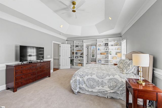 518 Spaulding Lake Drive, Greenville, SC 29615