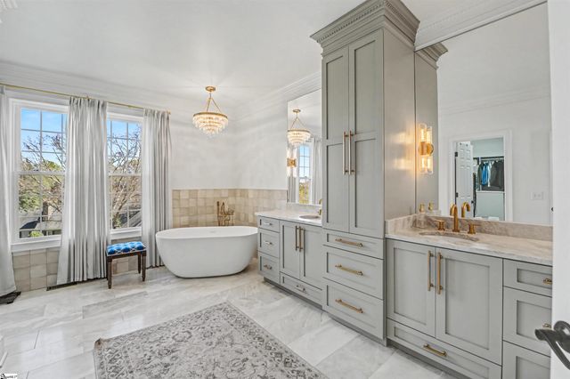 518 Spaulding Lake Drive, Greenville, SC 29615