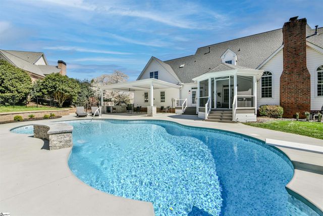 518 Spaulding Lake Drive, Greenville, SC 29615