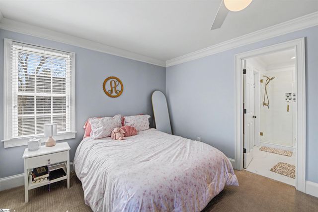 518 Spaulding Lake Drive, Greenville, SC 29615