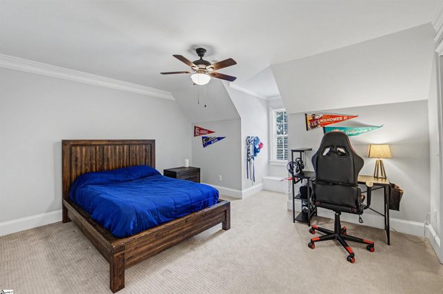 518 Spaulding Lake Drive, Greenville, SC 29615